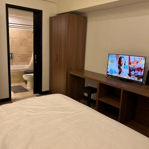 Apartment 3 BR Luxurious Braga Citywalk — photo 1