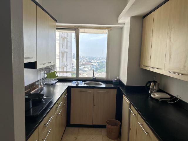 Apartment 3 BR Luxurious Braga Citywalk — photo 4