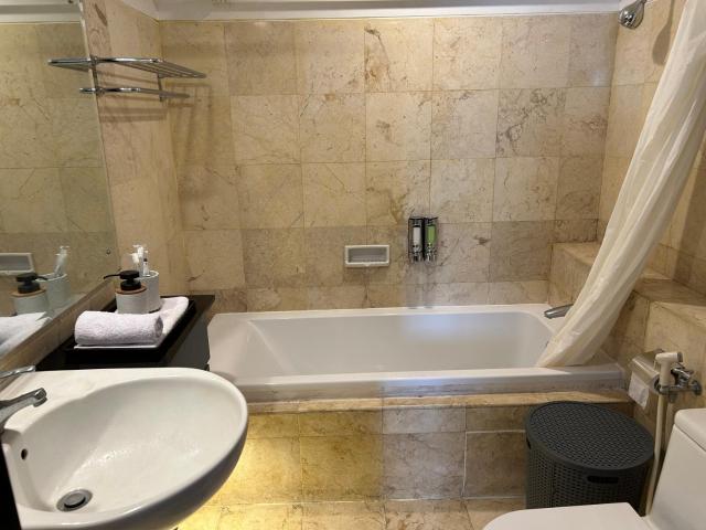 Apartment 3 BR Luxurious Braga Citywalk — photo 3
