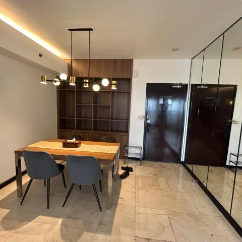 Apartment 3 BR Luxurious Braga Citywalk — photo 10