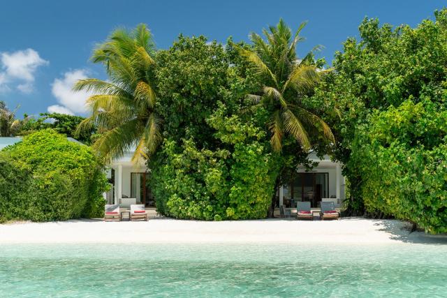 Dhigali Maldives — photo 4