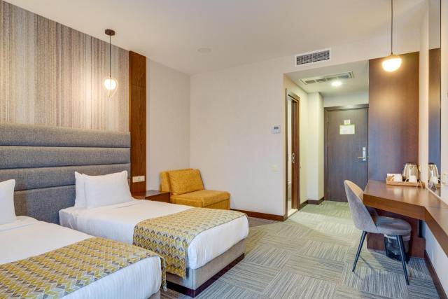 Hotel Salvador — photo 11