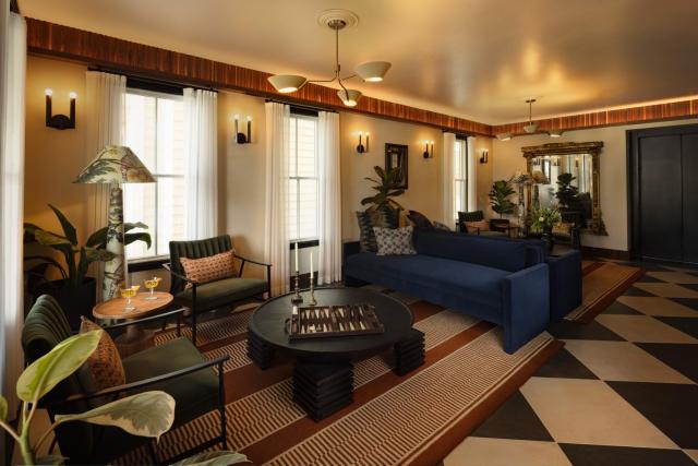 Hotel Albatross — photo 10