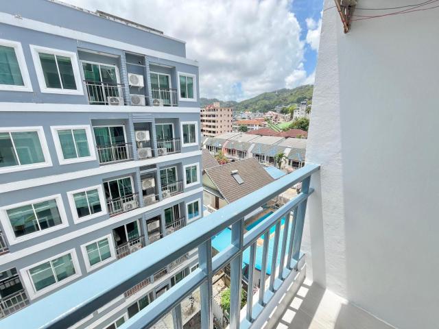 APK Hillview Hotel — photo 19