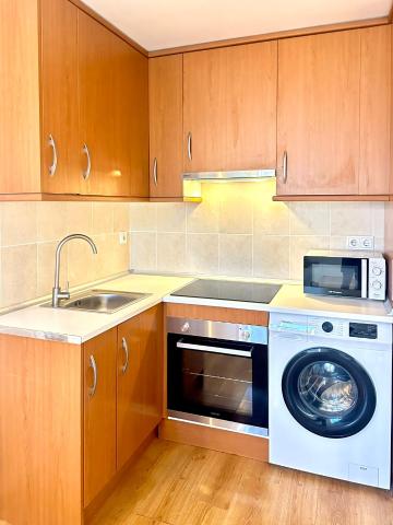 Apartamentos Noviembre — photo 3