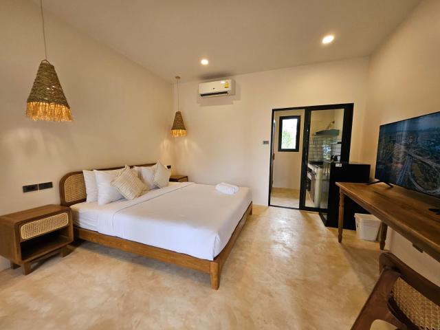 Phangan Utopia Resort — photo 22
