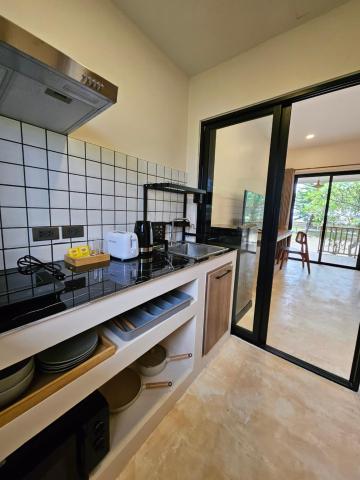 Phangan Utopia Resort — photo 16