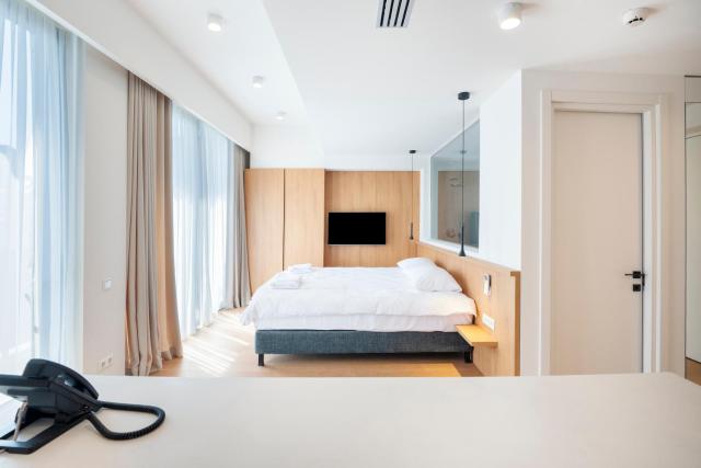 AURA Tbilisi Living by DNT Group — photo 14