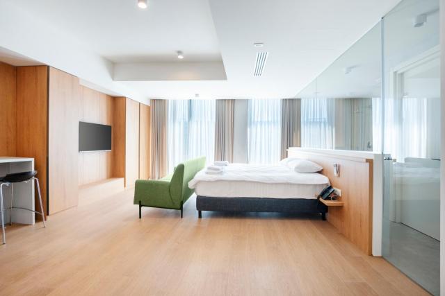 AURA Tbilisi Living by DNT Group — photo 2