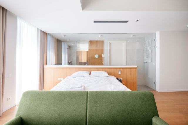 AURA Tbilisi Living by DNT Group — photo 16