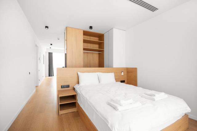AURA Tbilisi Living by DNT Group — photo 22