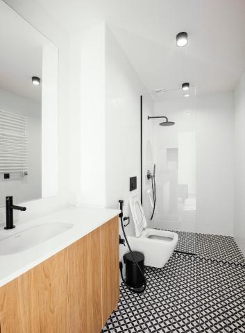 AURA Tbilisi Living by DNT Group — photo 21