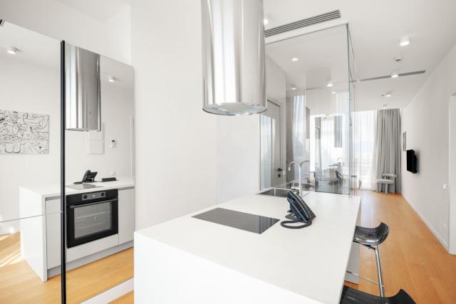 AURA Tbilisi Living by DNT Group — photo 24