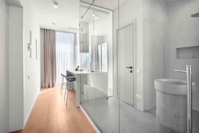AURA Tbilisi Living by DNT Group — photo 3