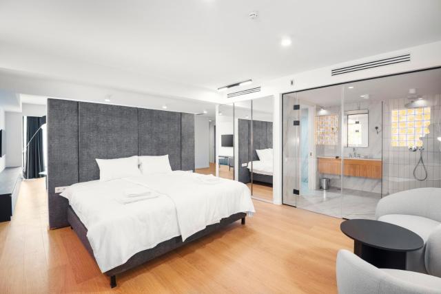 AURA Tbilisi Living by DNT Group — photo 7