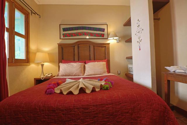 Hotel El Zaguán Histórico — photo 22