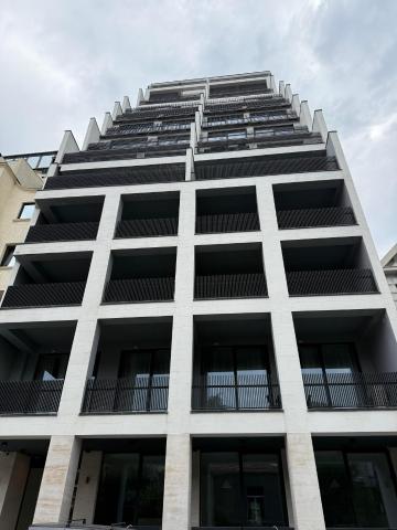 AURA Tbilisi Living by DNT Group — photo 10