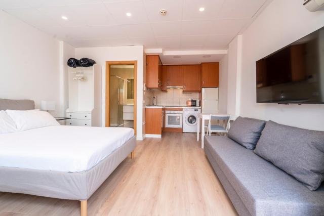 Apartamentos Noviembre — photo 8