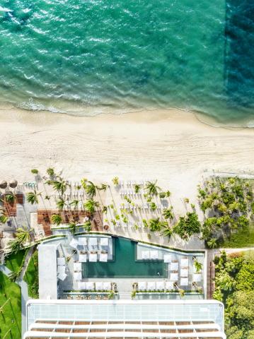 Hotel Mousai Cancun Ocean Front Adults Only - All Inclusive — photo 16