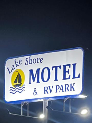 Keystone Lake Motel — photo 9