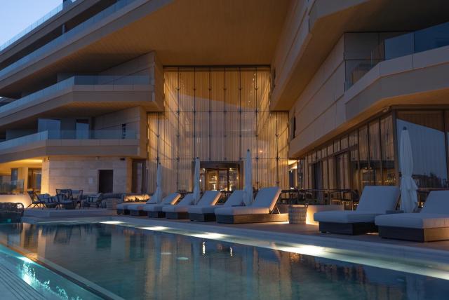 Verdala Wellness Hotel AX Privilege - Adults Only — photo 17
