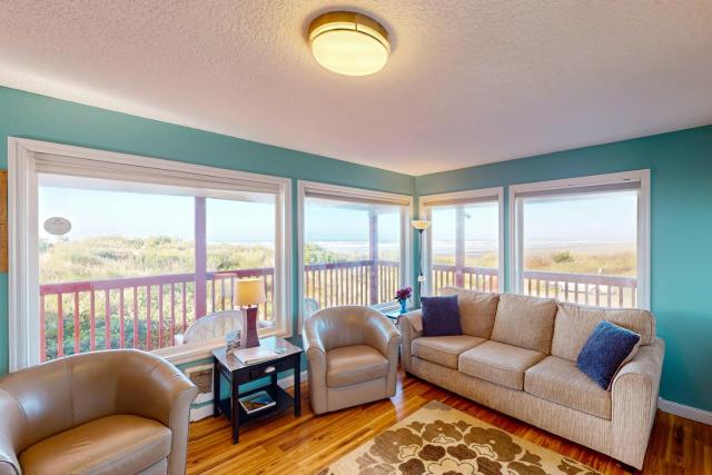 Getaway Oceanfront Lodging — photo 1