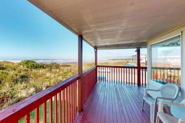 Getaway Oceanfront Lodging — photo 2