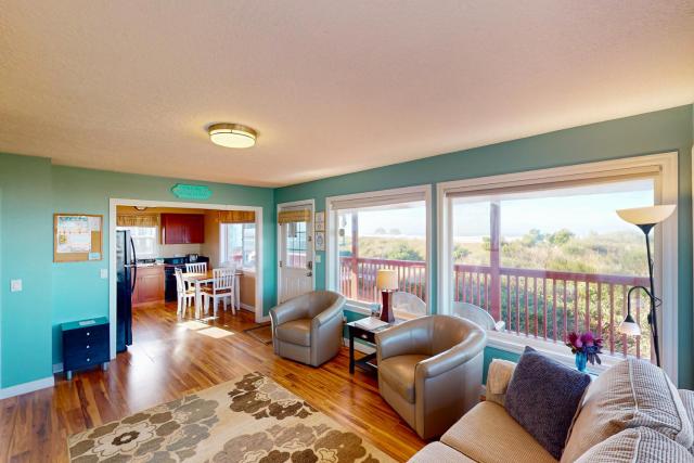 Getaway Oceanfront Lodging — photo 6