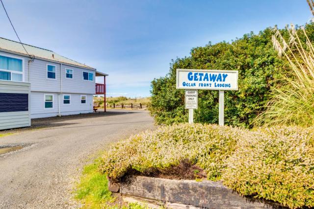 Getaway Oceanfront Lodging — photo 3