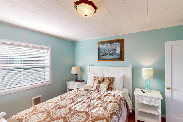 Getaway Oceanfront Lodging — photo 14