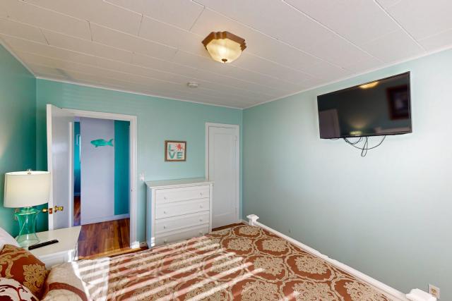 Getaway Oceanfront Lodging — photo 16