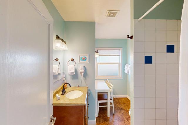 Getaway Oceanfront Lodging — photo 18