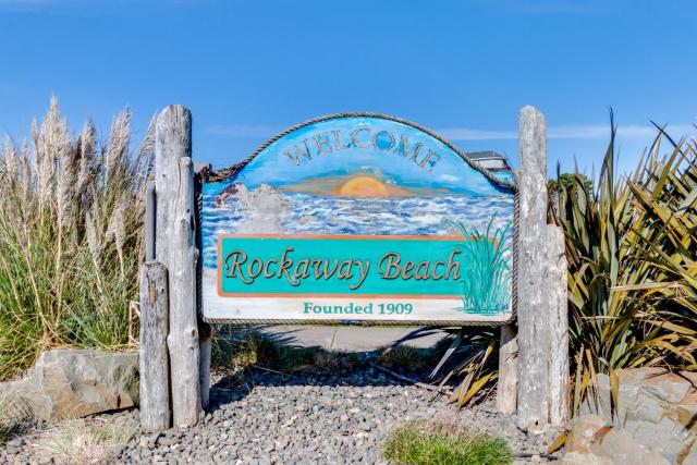 Getaway Oceanfront Lodging — photo 23