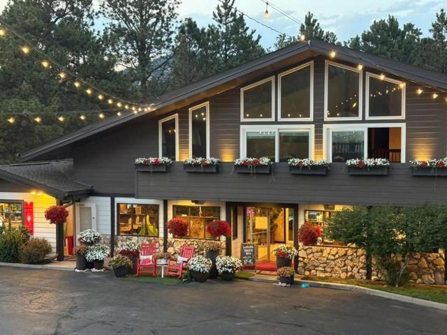 Bavarian Inn, Black Hills — photo 4
