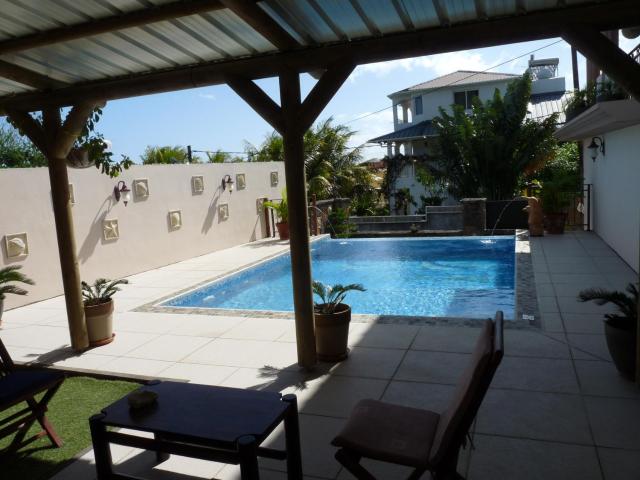 Blue Pearl Resort — photo 12