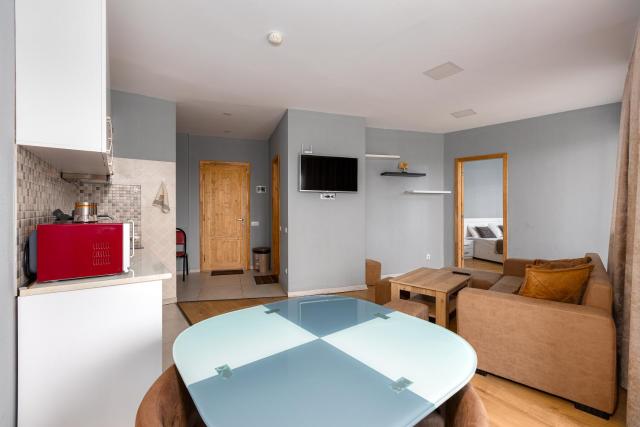 The Valley Residences And Spa SUITE 223 — photo 19