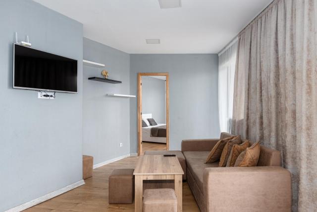 The Valley Residences And Spa SUITE 223 — photo 15