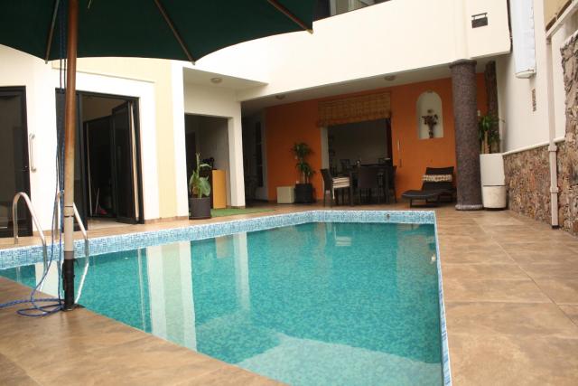 Casa Corazon de Plata Suites — photo 7