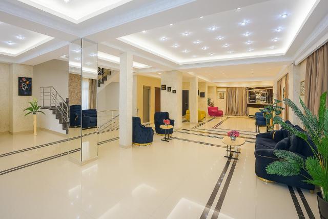 Hotel Grand Palace — photo 7