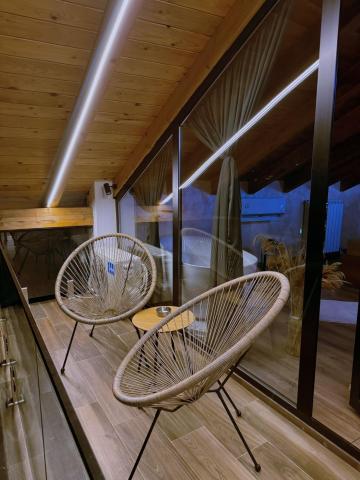 Guesthouse Marashi — photo 15