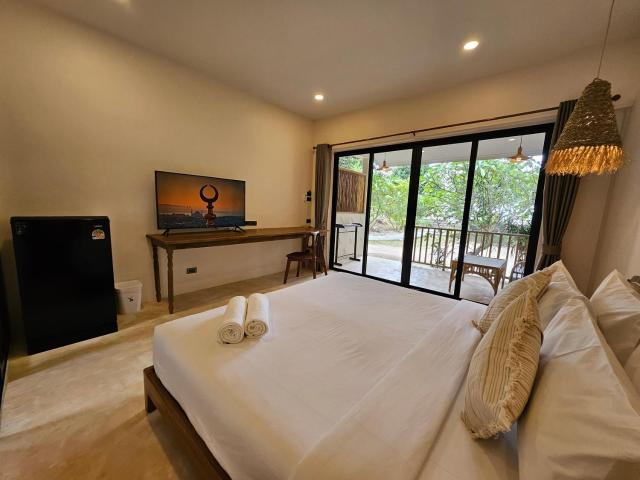 Phangan Utopia Resort — photo 13
