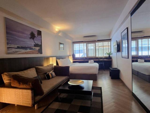 Somewhere to Escape - Hometel — photo 4