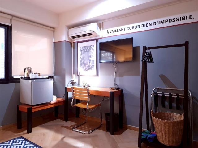 Somewhere to Escape - Hometel — photo 15