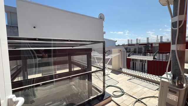 Palazzo della Torre - Seaview Luxury historical apartments — photo 22