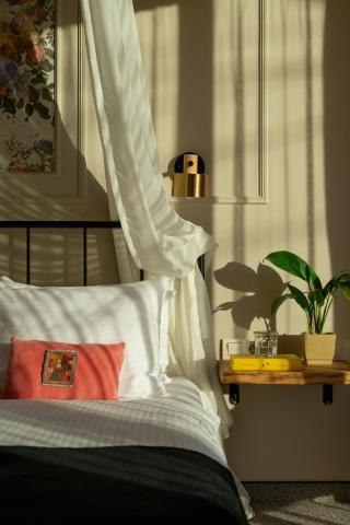 Galavani By Vintage Hotel Collections — photo 20