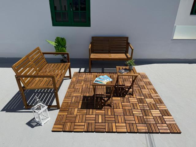 NoPasaNada Tu casa en Lanzarote - By Lanzarote Vacation Homes — photo 8