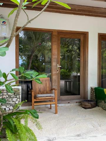 Iru Guest House — photo 4