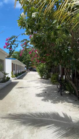 Iru Guest House — photo 16
