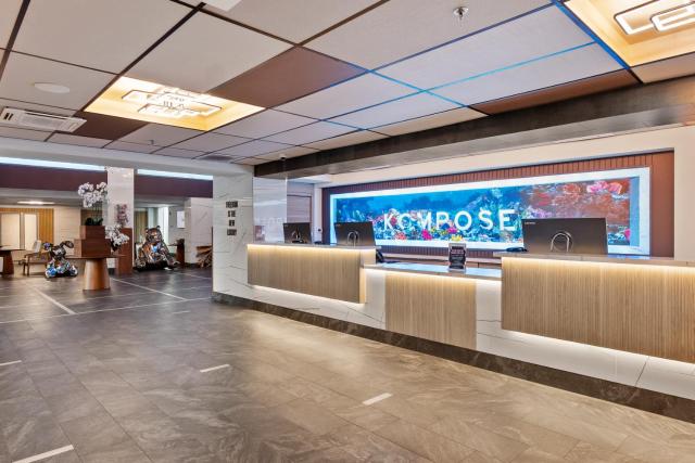 Kompose Boutique Resort @ Theme Parks — photo 14