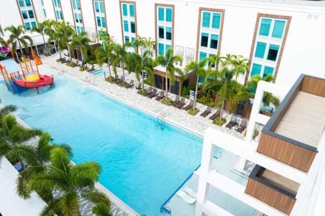 Kompose Boutique Resort @ Theme Parks — photo 21